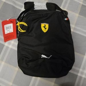 Ferrari fan pack
